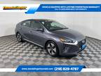 2020 Hyundai Ioniq Gray, 28K miles