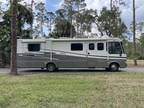 2001 Airstream Land Yacht XL 355 35ft