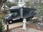 2022 Jayco Melbourne Prestige 24LP 25ft