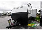 2022 Coachmen Clipper Ultra-Lite 262BHS 32ft