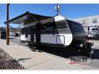 2024 Cruiser RV Cruiser RV Avenir A-24RB 28ft