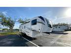 2023 Jayco Eagle FW 295bhok 29ft