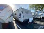 2013 Jayco Jay Feather Ultra Lite M197 19ft