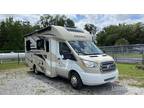 2018 Thor Motor Coach Gemini 23TR 24ft