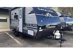 2024 Coachmen Catalina Summit 164BHX 20ft