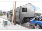 2024 Atc Trailers Atc Trailers PLA 3619 37ft