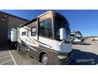 2007 Coachmen Epic 3650ts 37ft