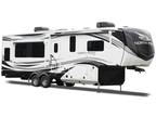 2024 Jayco North Point 310RLTS 36ft