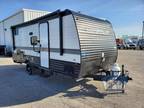 2024 Keystone Hideout Sport Single Axle 181BH 60ft