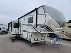 2024 Keystone Montana 3123RL 60ft