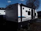 2022 Coachmen Clipper 162DBU 20ft