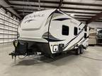 2019 Palomino Solaire 211BH 26ft