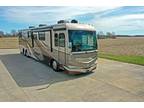 2014 Fleetwood Providence 42P 43ft