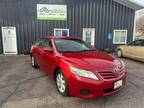 2011 Toyota Camry Red, 99K miles