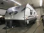 2015 Forest River Puma Canyon Cat 27FQC 27ft