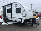 2024 Forest River R-Pod RP-180C 20ft