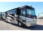 2011 Tiffin Allegro Bus 43QGP 44ft