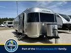 2020 Airstream International 30RB 30ft