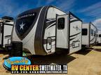 2022 Highland Ridge RV Highland Ridge SILVERSTAR 330BHS 47ft