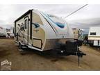 2018 Coachmen Freedom Express 20BHS 22ft