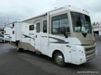 2008 Winnebago Sightseer 35J 35ft