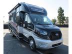 2024 Thor Motor Coach Compass AWD 24KB 26ft