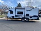 2021 Jayco Jay Feather X23B 24ft