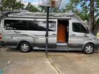 2005 Leisure Travel Van Leisure Travel Van Free Spirit 210B 22ft