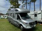 2021 Winnebago View 24J 25ft