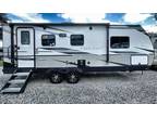 2022 Cruiser RV Twilight Signature 2100 25ft