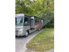 2011 Winnebago Sightseer 36V 37ft