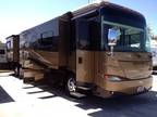 2009 Newmar Ventana 4333 43ft