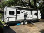 2018 Jayco Jay Flight SLX8 245RLS 28ft