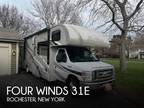 2015 Thor Motor Coach Four Winds 31E 31ft