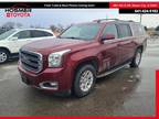 2018 GMC Yukon XL Red, 143K miles