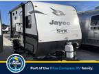 2022 Jayco Jay Flight 184bs 21ft