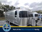 2021 Airstream Flying Cloud 25fb 25ft