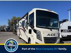 2023 Thor Motor Coach Thor Motor Coach 29d A.c.e 31ft