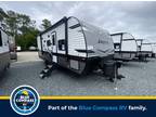 2024 Jayco Jay Flight 235MBH 28ft