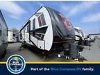 2020 Cruiser RV Stryker St3116 37ft