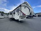 2015 Forest River Forest River Avengence Touring 38l12 40ft