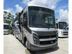 2023 Entegra Coach Vision XL 34G 34ft