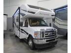 2024 Entegra Coach Odyssey 24B 26ft