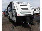 2024 Winnebago Winnebago MICRO MINNIE-TT 2108DS 22ft