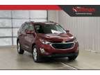 2020 Chevrolet Equinox LT 20775 miles