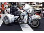 1999 Harley-Davidson Touring Trike