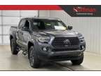 2022 Toyota Tacoma 4WD Limited 27938 miles