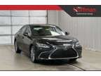 2021 Lexus ES ES 350 32397 miles