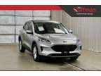 2020 Ford Escape SE 58734 miles