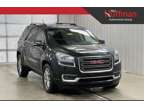 2015 GMC Acadia SLT 135534 miles